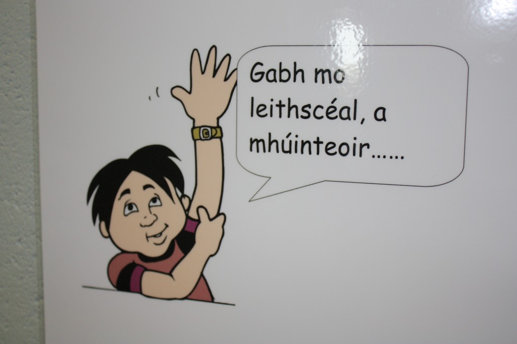 Seachtain na Gaeilge 012