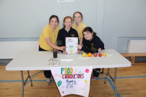 4th Class Science Exhibition 004