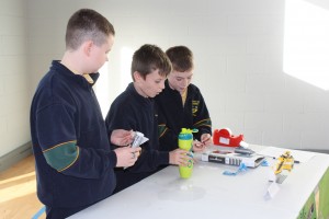 4th Class Science Exhibition 041